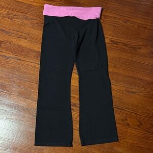 Victoria’s Secret Most Loved Yoga Pants